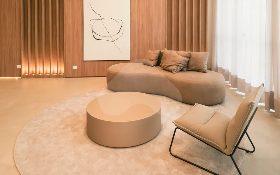 Chateau Latour - Apartamento com 96,36 m², em Seminário — foto 13