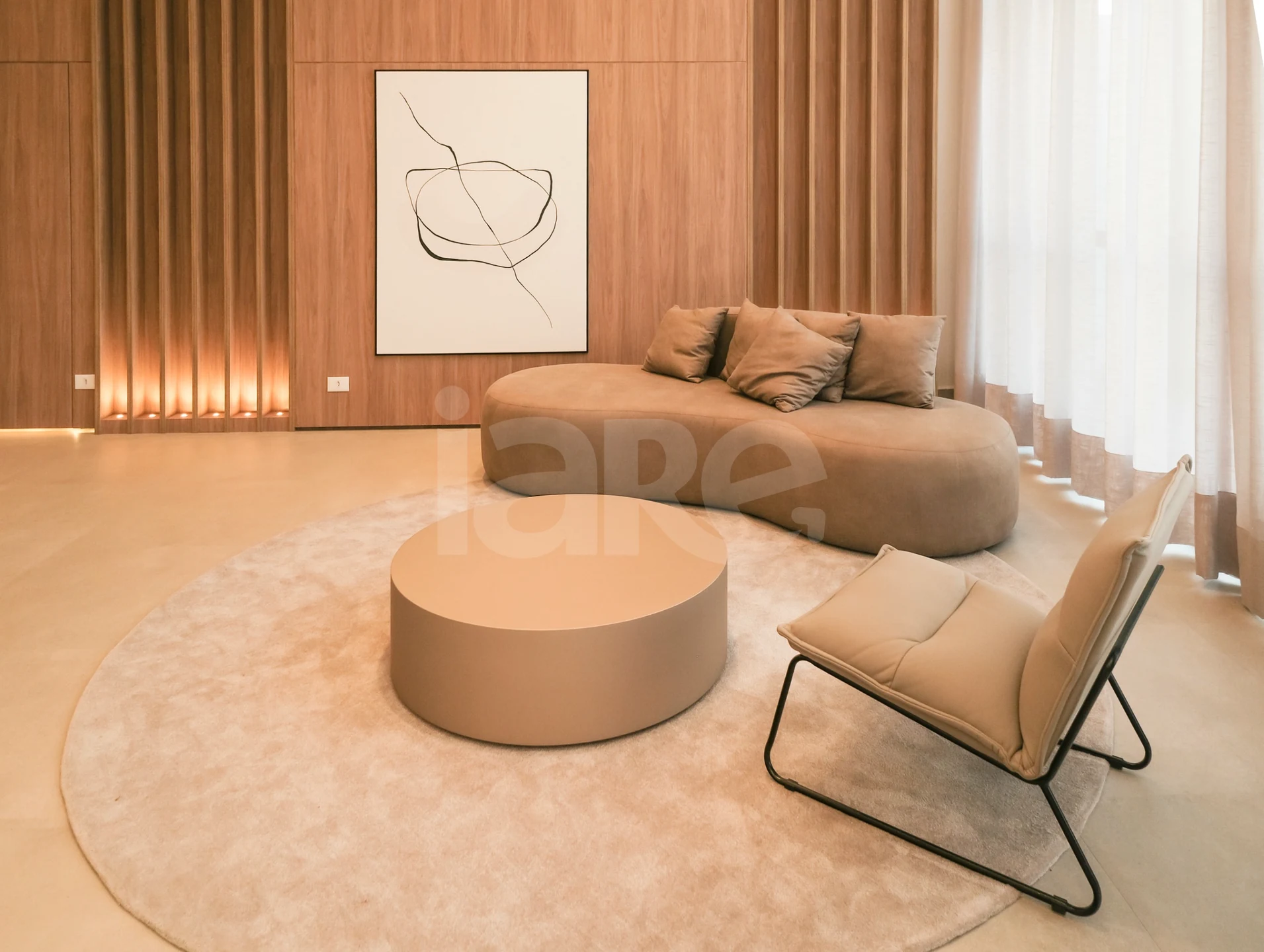 Chateau Latour - Apartamento com 141,06 m², em Seminário — foto 25