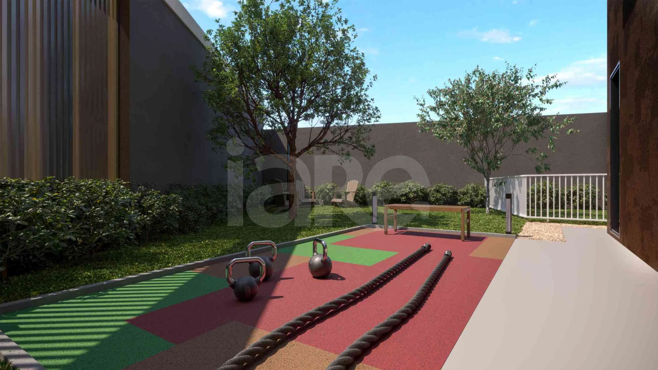 Essencial Faria Lima - Studio com 24 m², em Pinheiros — foto 10
