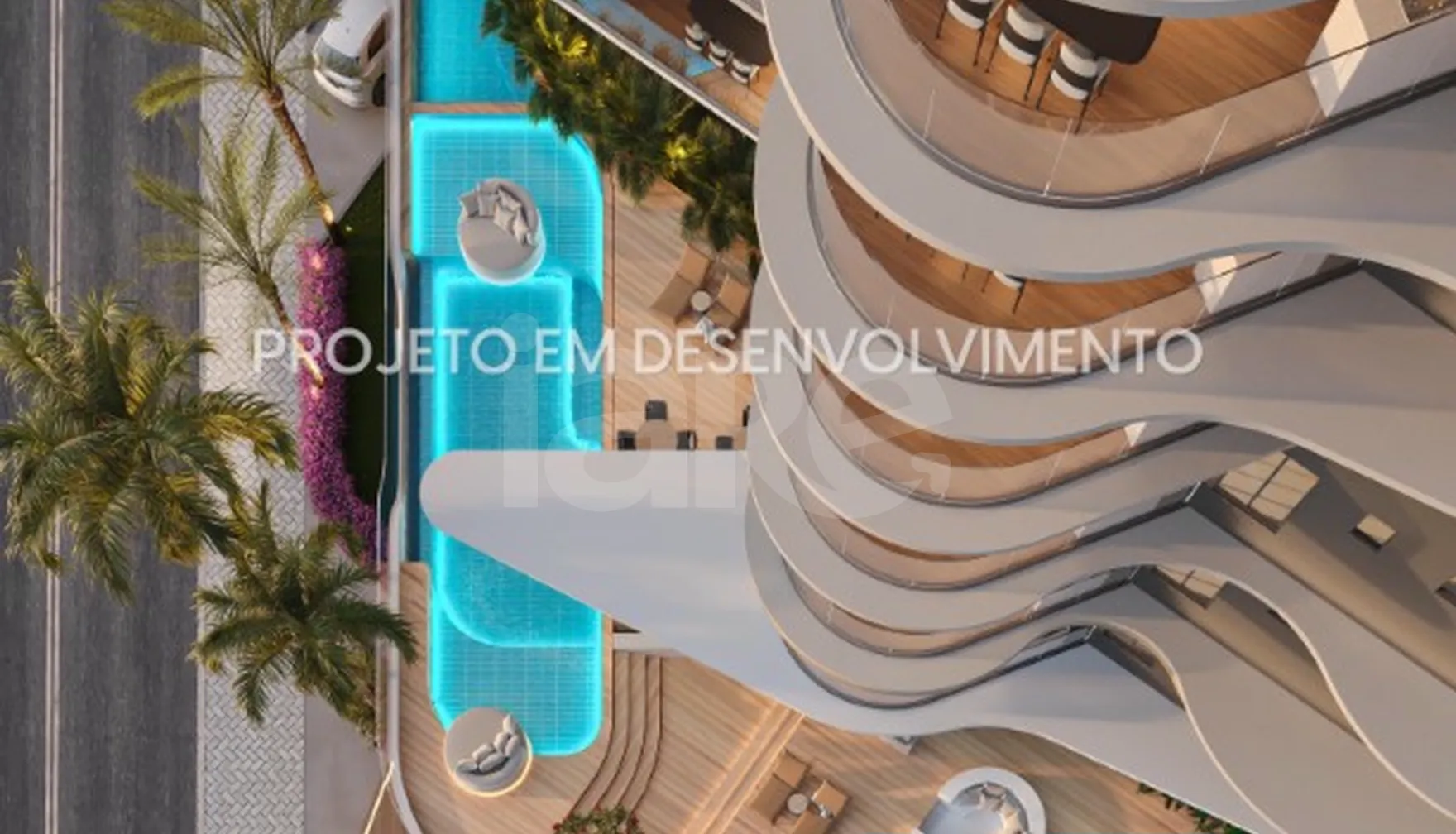 One Haus - Apartamento com 180 m², em Altiplano Cabo Branco — foto 5
