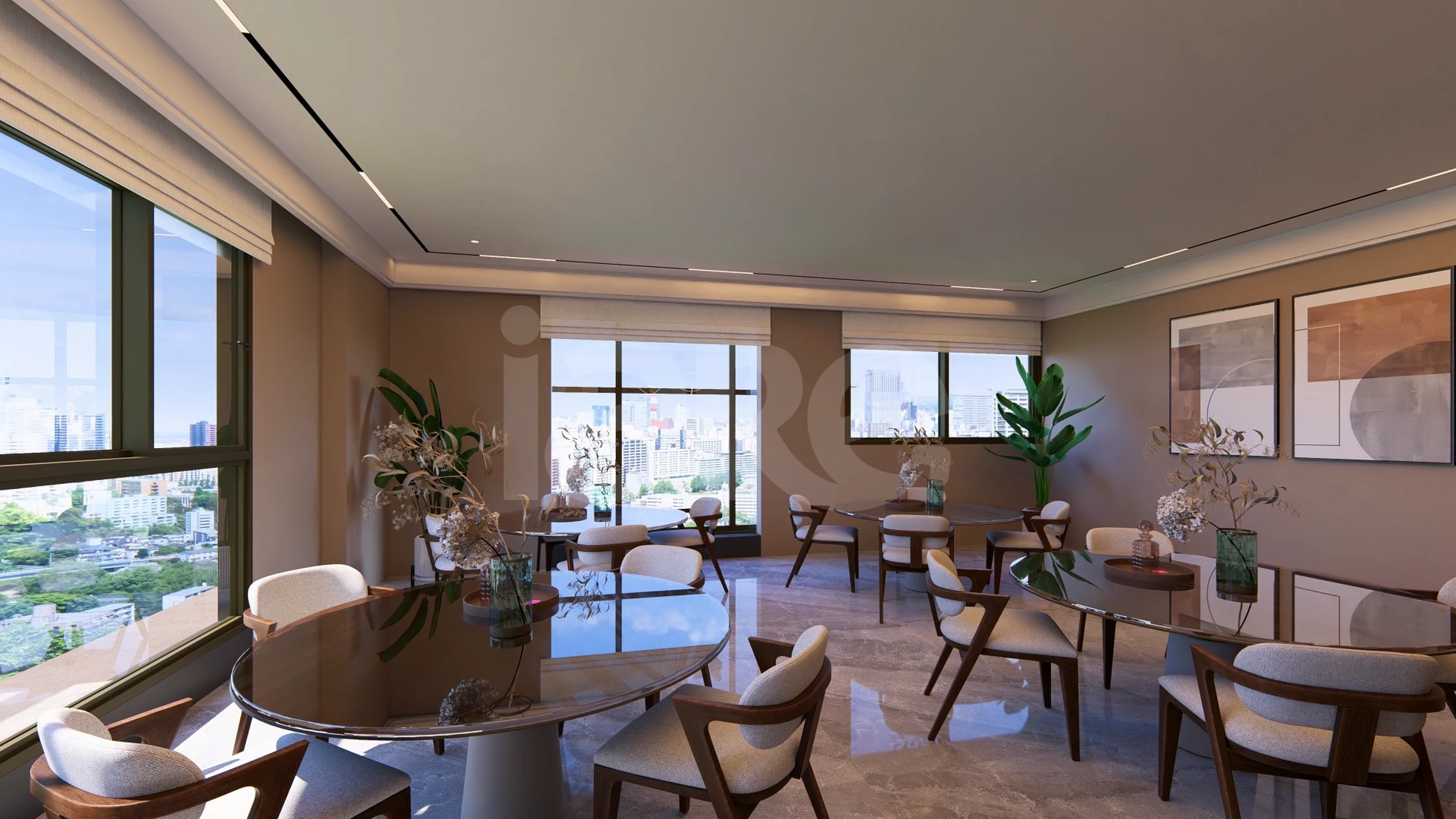 Ária Boa Vista - Apartamento com 27,7 m², em Soledade — foto 27