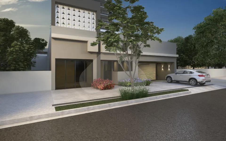 UNICCO - Apartamento com 151,17 m², em Vila Romana — foto 4