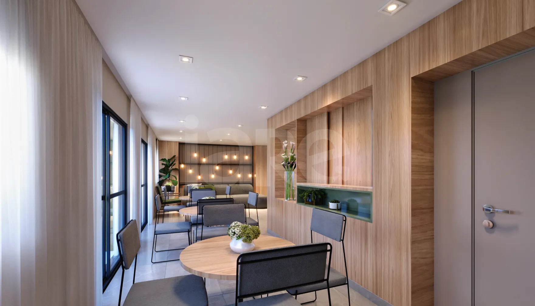 Mirus - Apartamento com 28,35 m², em Jardim Vera Cruz — foto 10