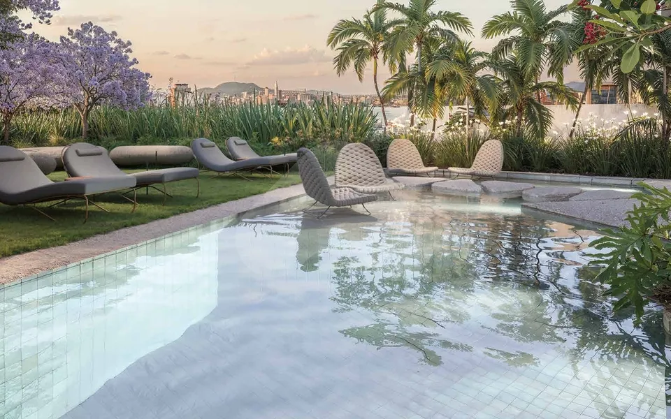 Lindenberg Reserva Paraíso - Apartamento com 98 m², em Paraíso — foto 18