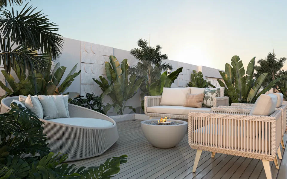 Balas Tower - Apartamento com 80,17 m², em Perequê — foto 16