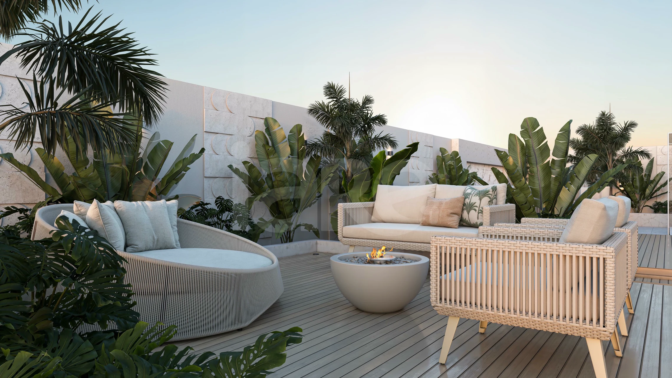 Balas Tower - Apartamento com 117,76 m², em Perequê — foto 16