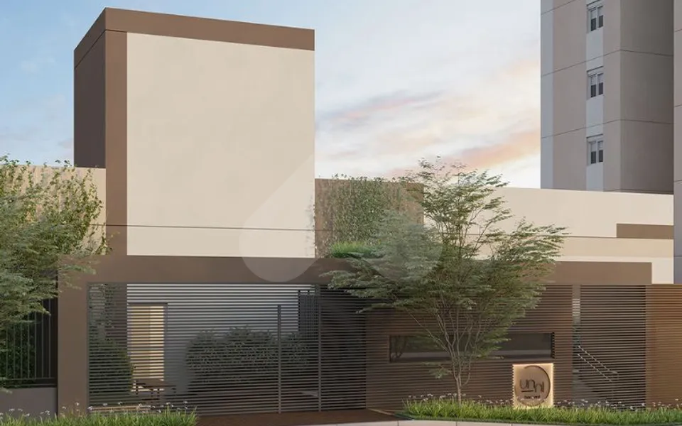 Unni by Plano&Plano Harmoni - Apartamento com 47,2 m², em Limão — foto 5