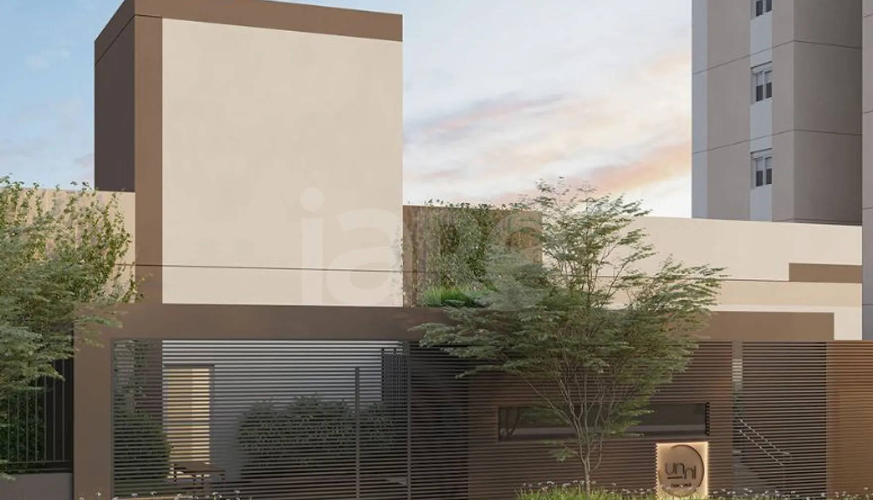 Unni by Plano&Plano Harmoni - Apartamento com 60,52 m², em Limão — foto 5
