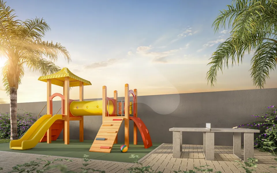 Grand Vivaz Estação Tamanduateí 3 - Apartamento com 25,26 m², em Vila Independência — foto 14