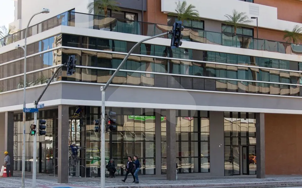 Lifespace Sete de Setembro - Sala comercial com 80,97 m², em Centro — foto 3