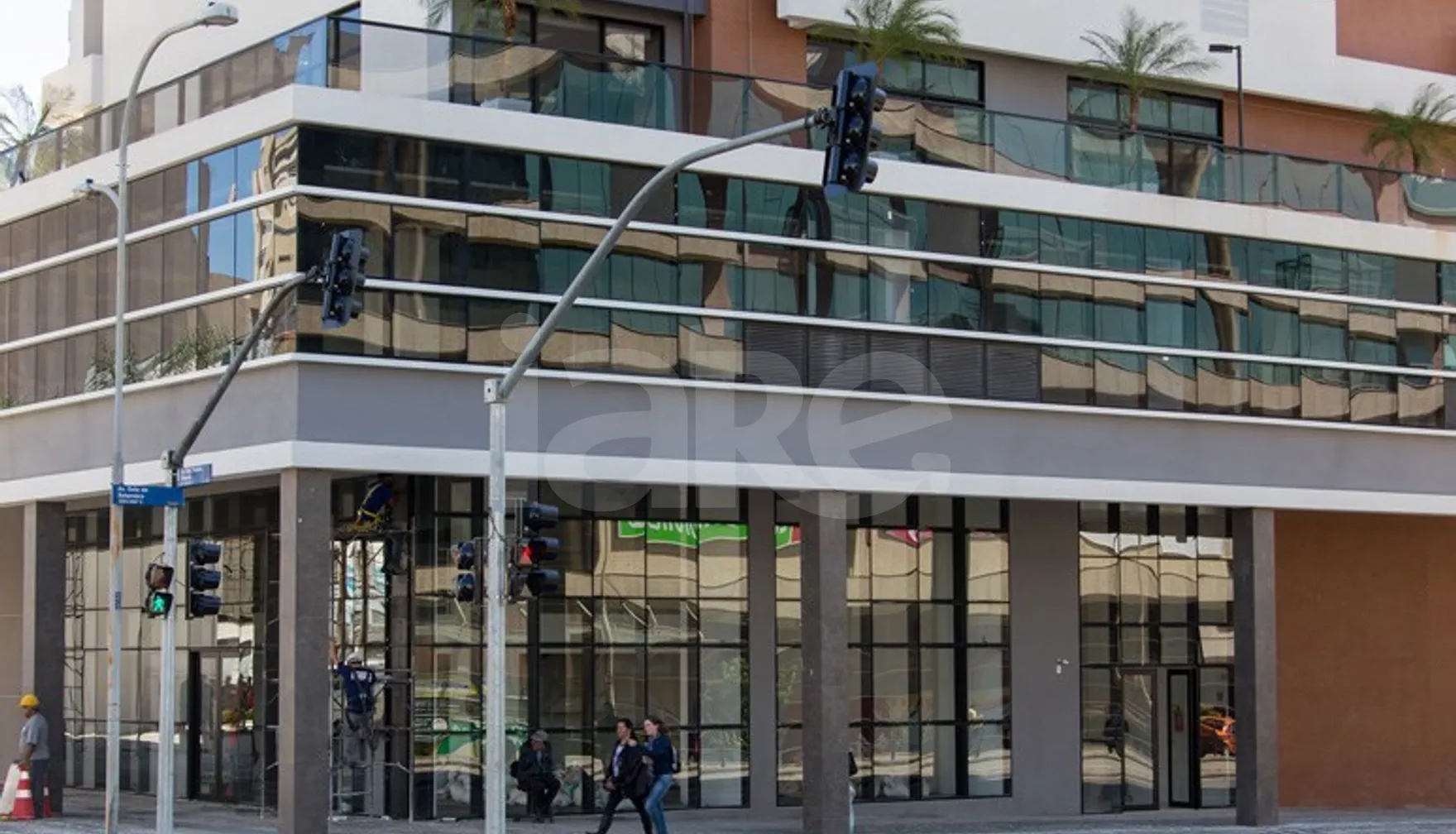 Lifespace Sete de Setembro - Sala comercial com 80,97 m², em Centro — foto 3