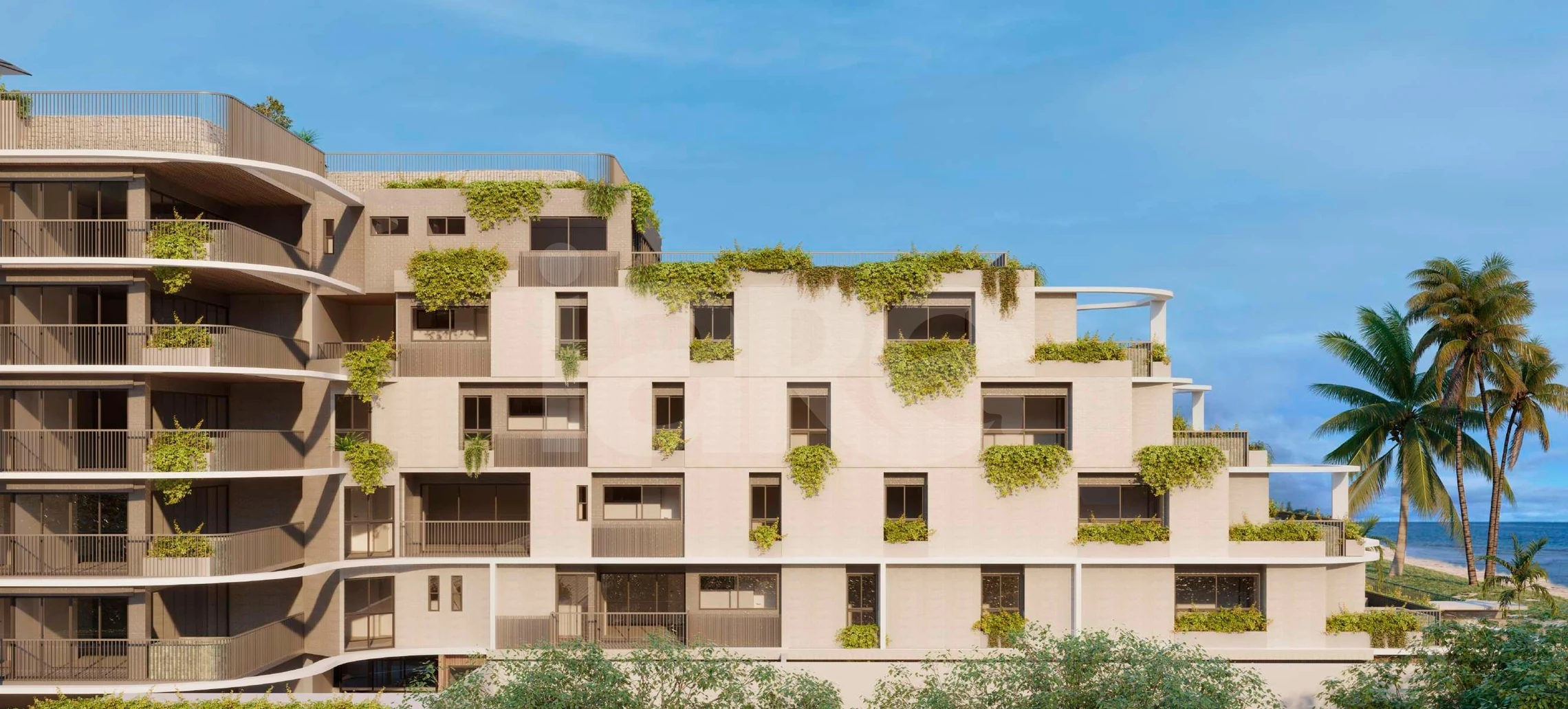 Golden Beach Formosa - Apartamento com 174 m², em Ponta de Matos — foto 20