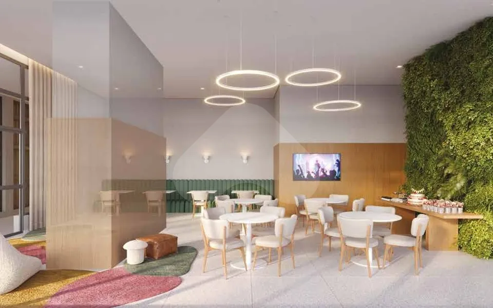 Lindenberg Alto das Nações - Apartamento com 108,5 m², em Chácara Santo Antônio — foto 16