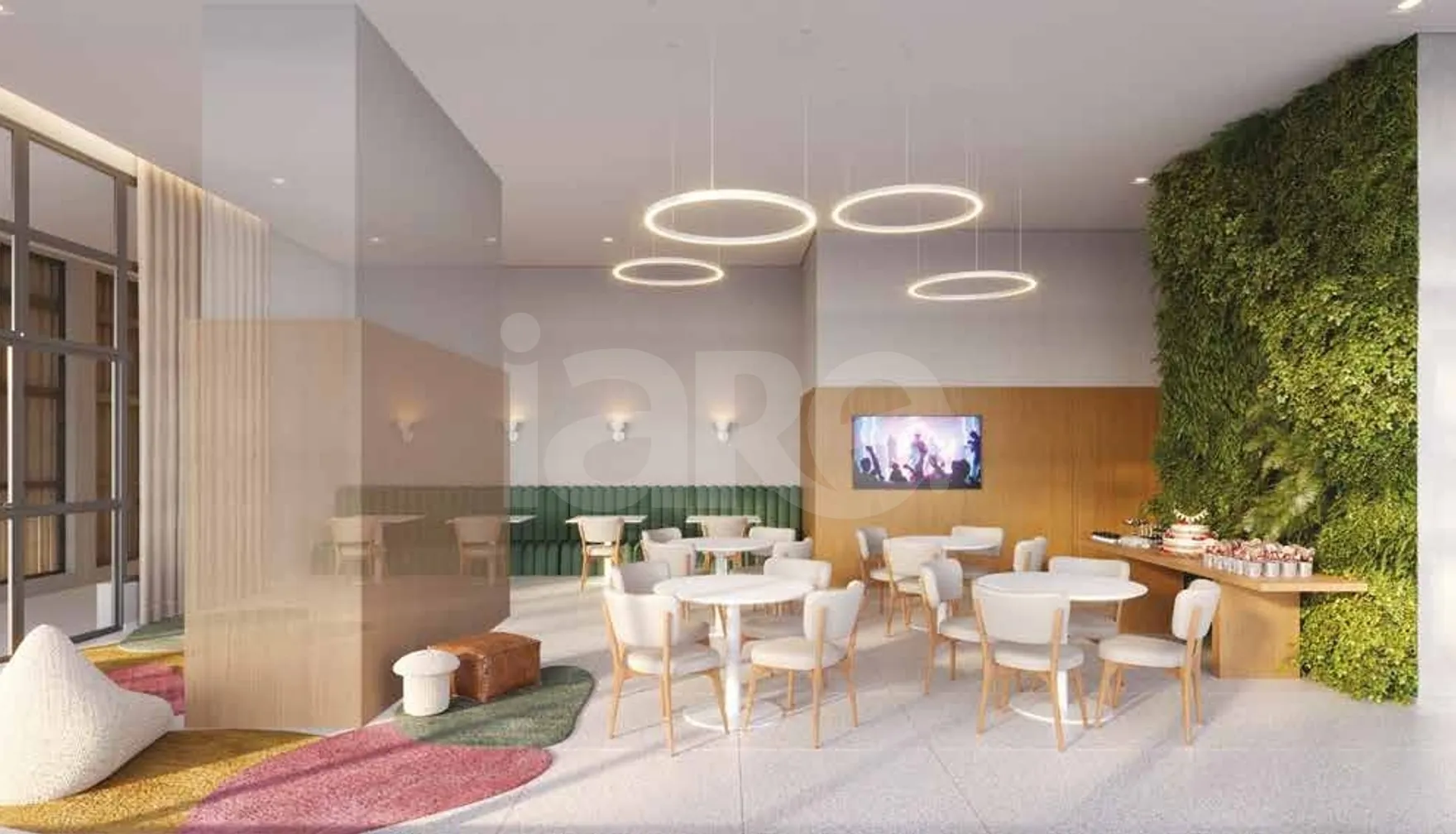 Lindenberg Alto das Nações - Apartamento com 211,4 m², em Chácara Santo Antônio — foto 16