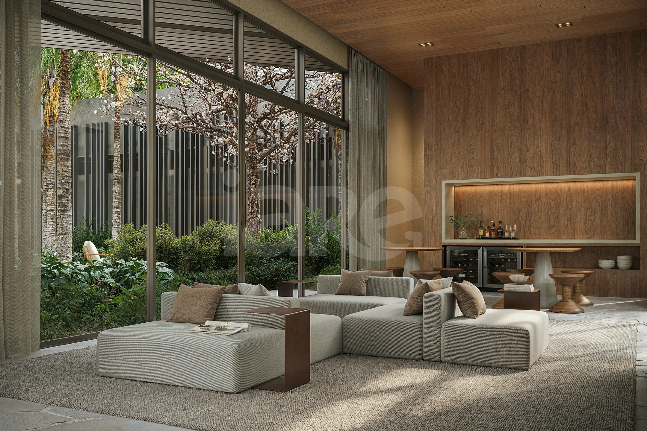 Singular Ibirapuera - Apartamento com 317 m², em Moema — foto 11