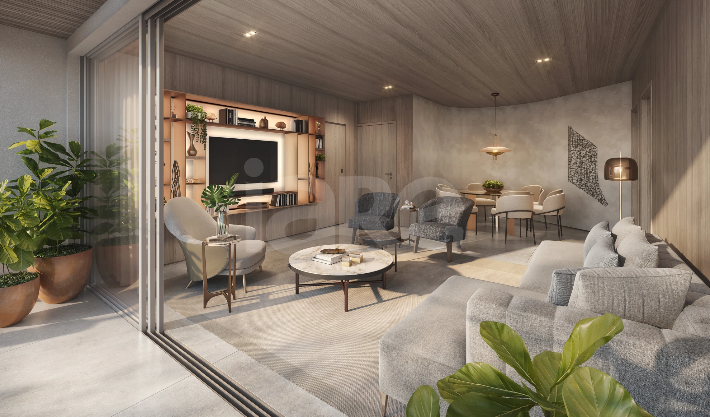 Pádua 114 - Garden com 216,33 m², em Santa Cecília — foto 11