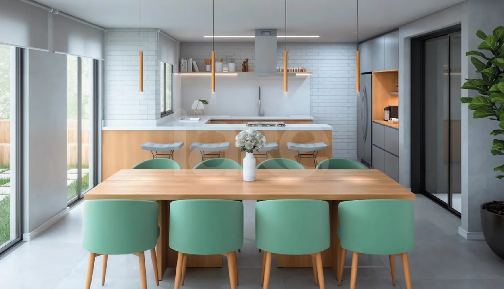 Feeling Casa Verde - Apartamento com 49,99 m², em Casa Verde — foto 7
