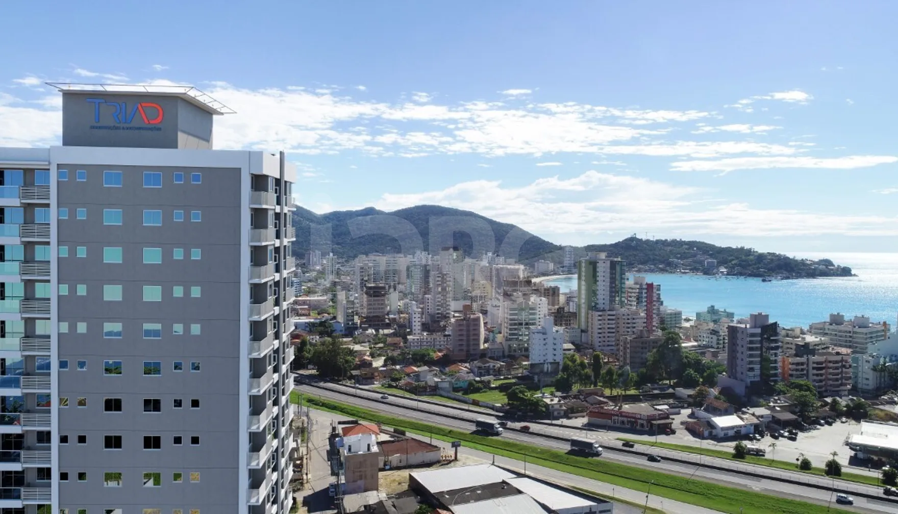 Triad Up! Soho - Apartamento com 65,5 m², em Tabuleiro dos Oliveiras — foto 17