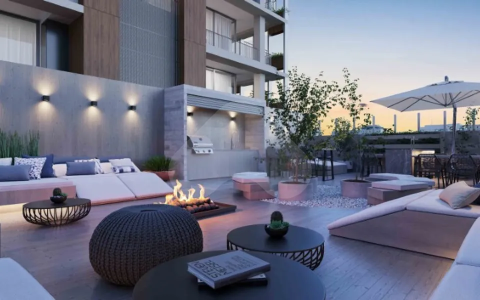 Terrae Vila Madalena - Studio com 29,71 m², em Pinheiros — foto 24