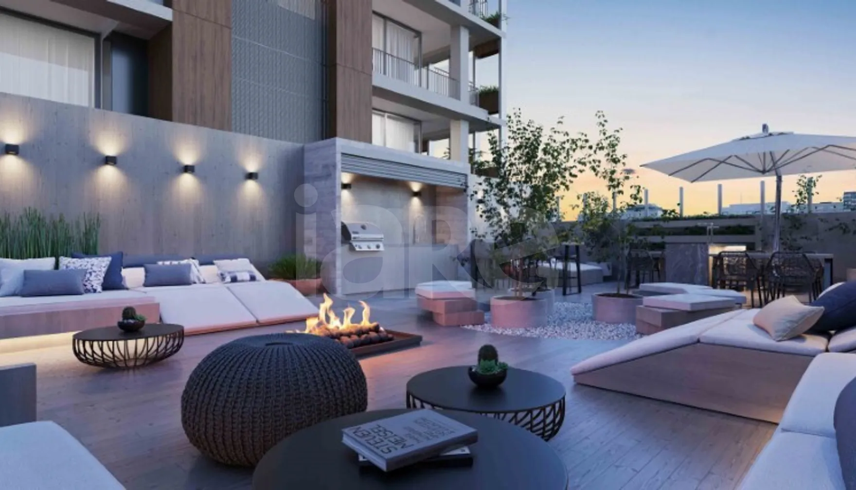 Terrae Vila Madalena - Studio com 29,71 m², em Pinheiros — foto 24