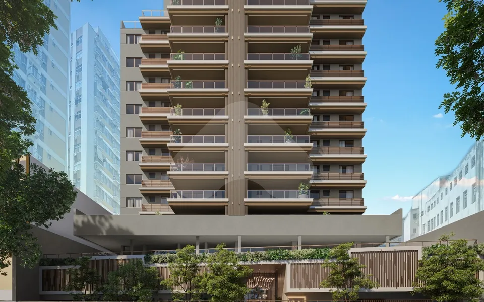 Easy Botafogo - Apartamento com 137,89 m², em Botafogo — foto 5