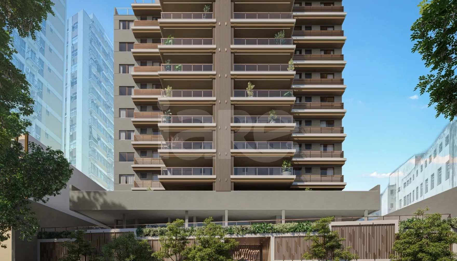 Easy Botafogo - Apartamento com 137,89 m², em Botafogo — foto 6