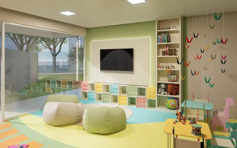 Mario Oliveira - Apartamento com 133,8 m², em Boa Viagem — foto 17
