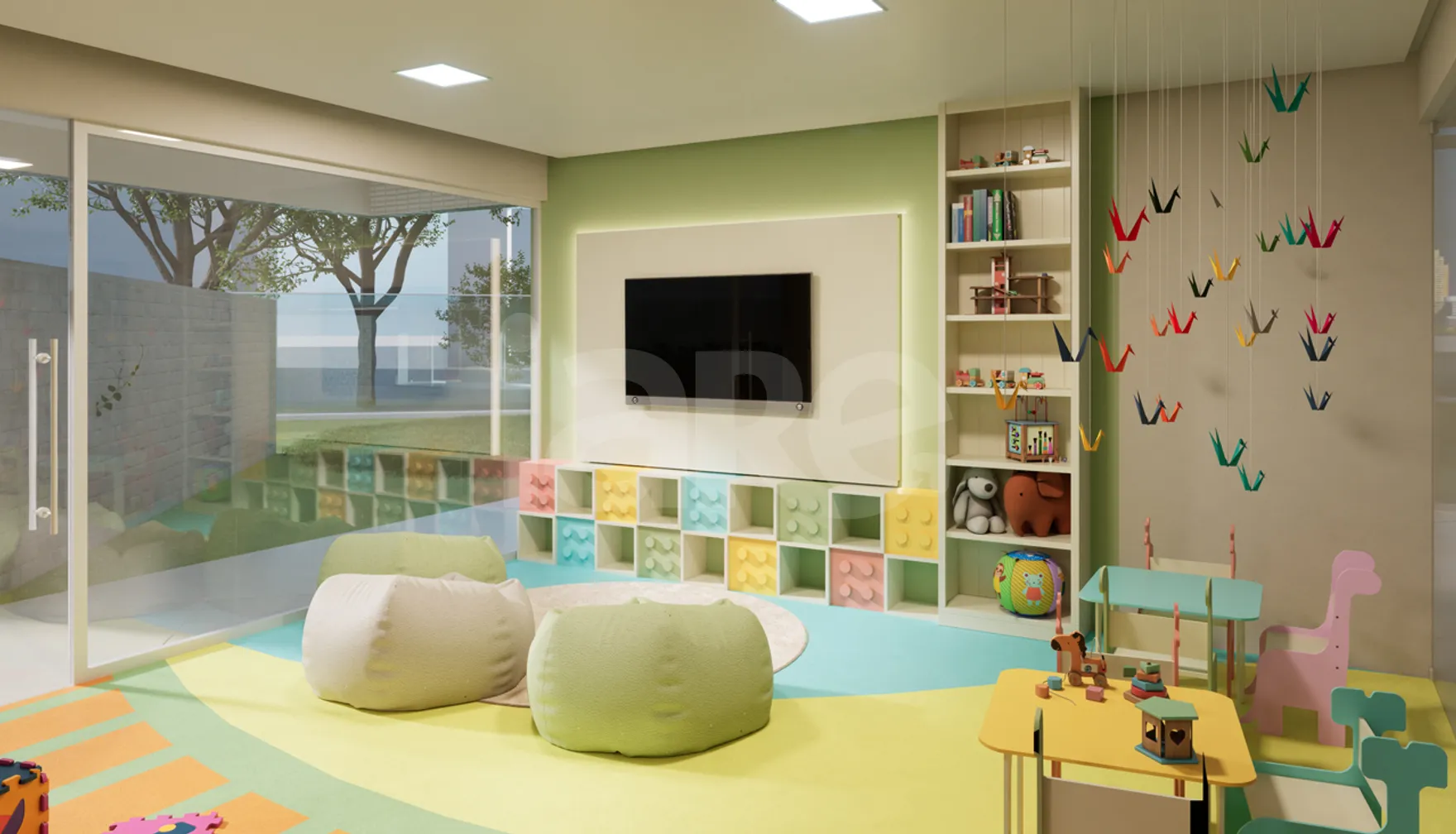 Mario Oliveira - Apartamento com 133,8 m², em Boa Viagem — foto 19