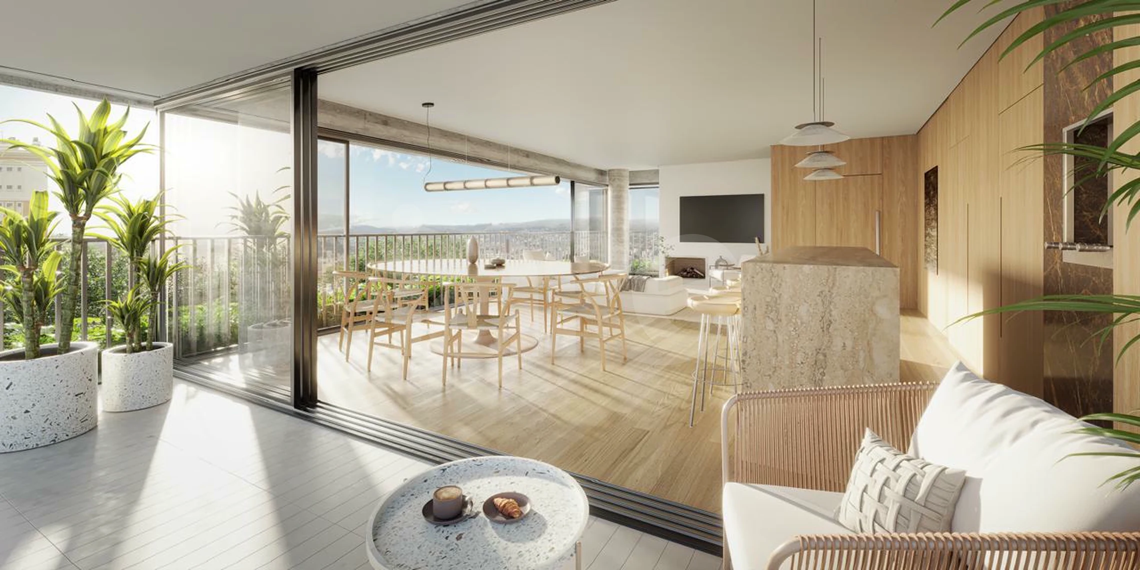 Artur Rocha 1133 - Garden com 229,18 m², em Auxiliadora — foto 7