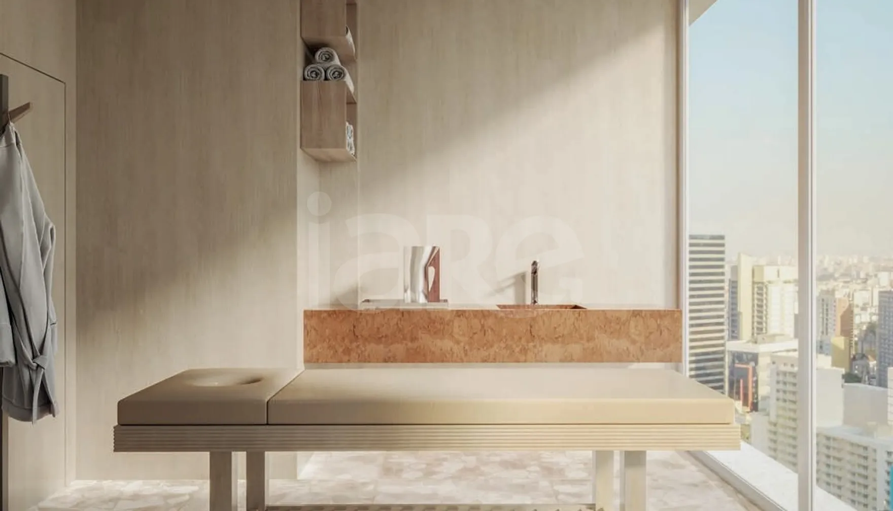 Casa Jardins Jaú by You - Apartamento com 145,12 m², em Jardim Paulista — foto 34