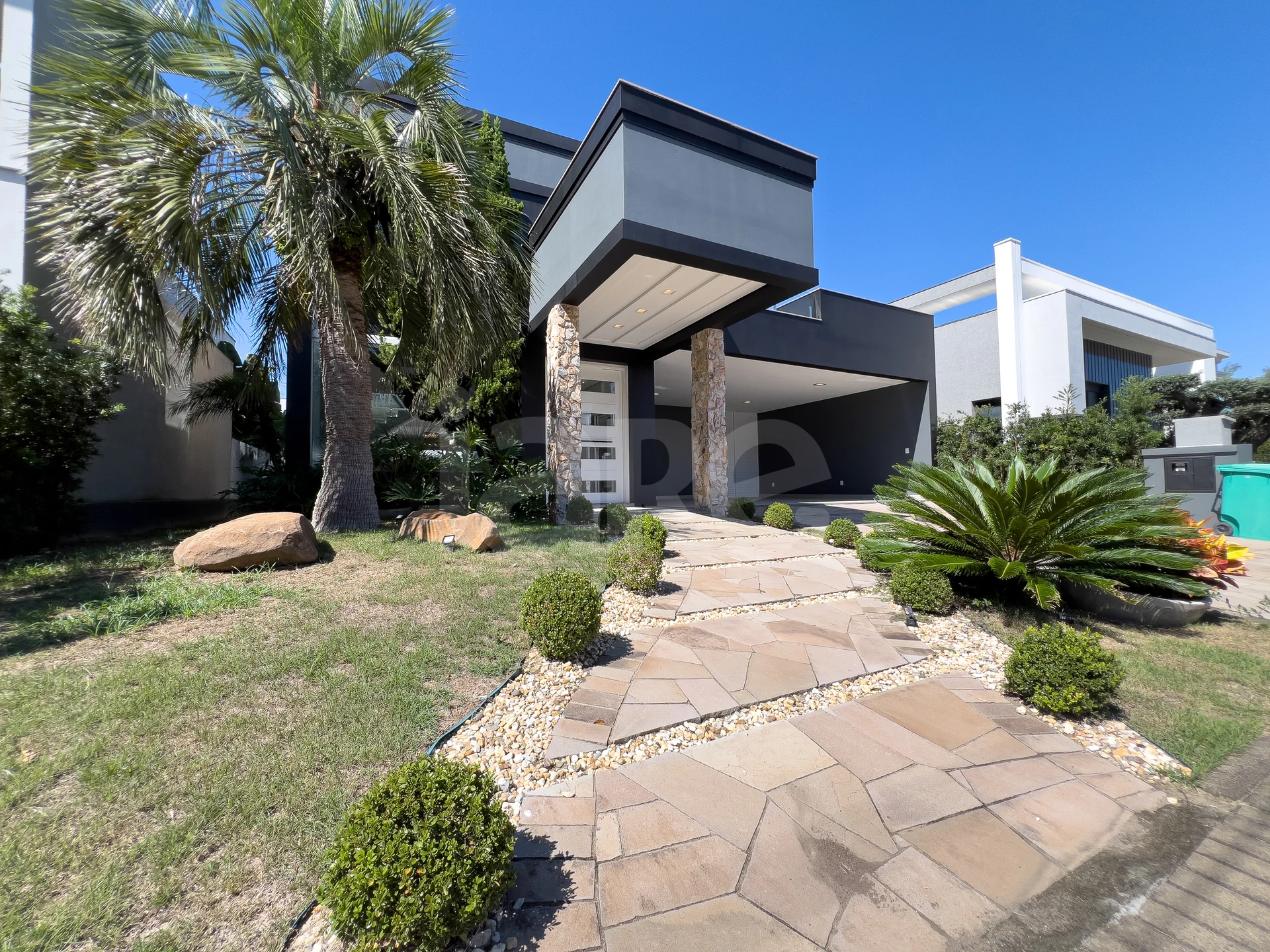 Condomínio Velas da Marina Terreno QR4L10 - Casa com 336 m², em Morada do Sol — foto 33