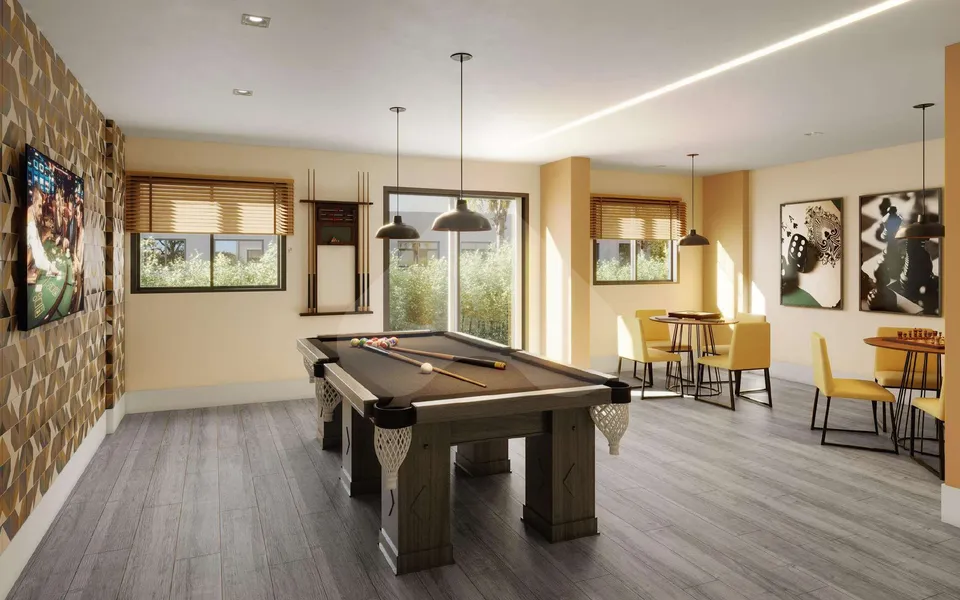 Bosque Ipiranga - Apartamento com 37,7 m², em Ipiranga — foto 16