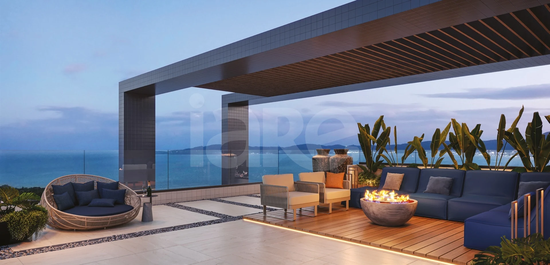 Gran Città - Garden com 271,51 m², em Centro — foto 25