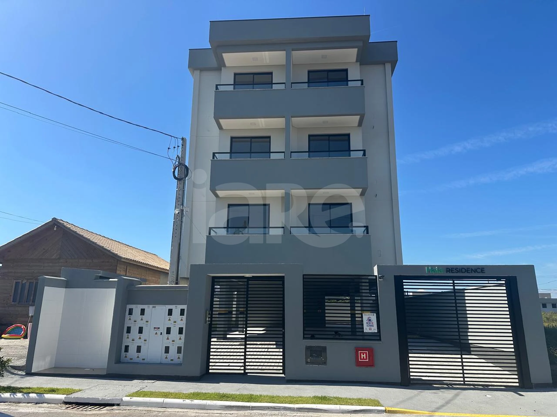 Haia Residence - Apartamento com 58,22 m², em Sertão do Maruim — foto 14