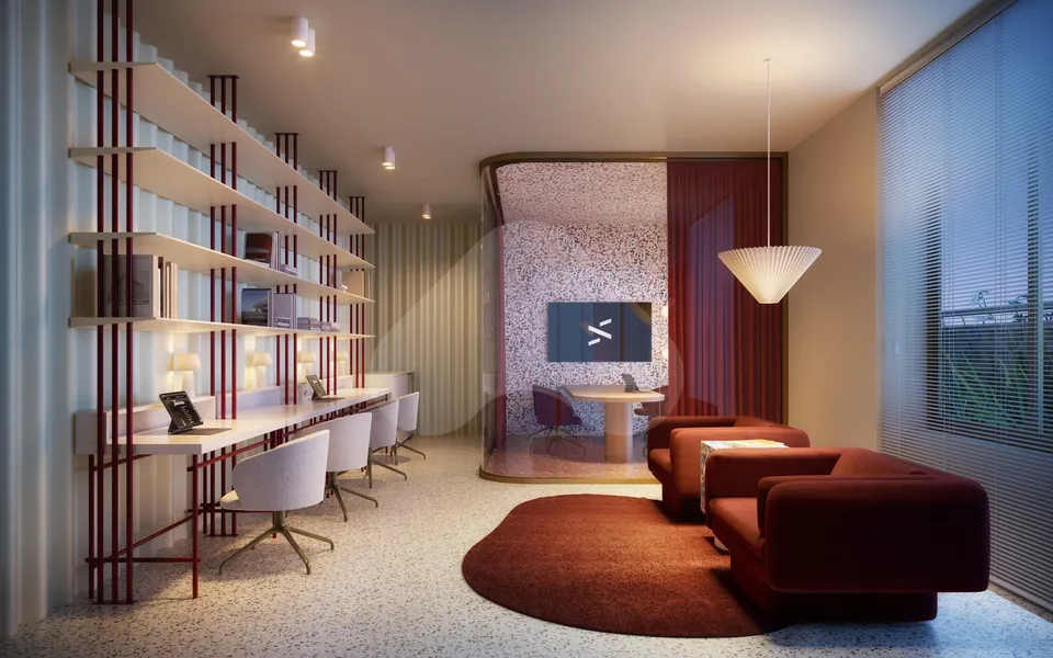 Orgânica - Apartamento com 210,95 m², em Meia Praia — foto 19