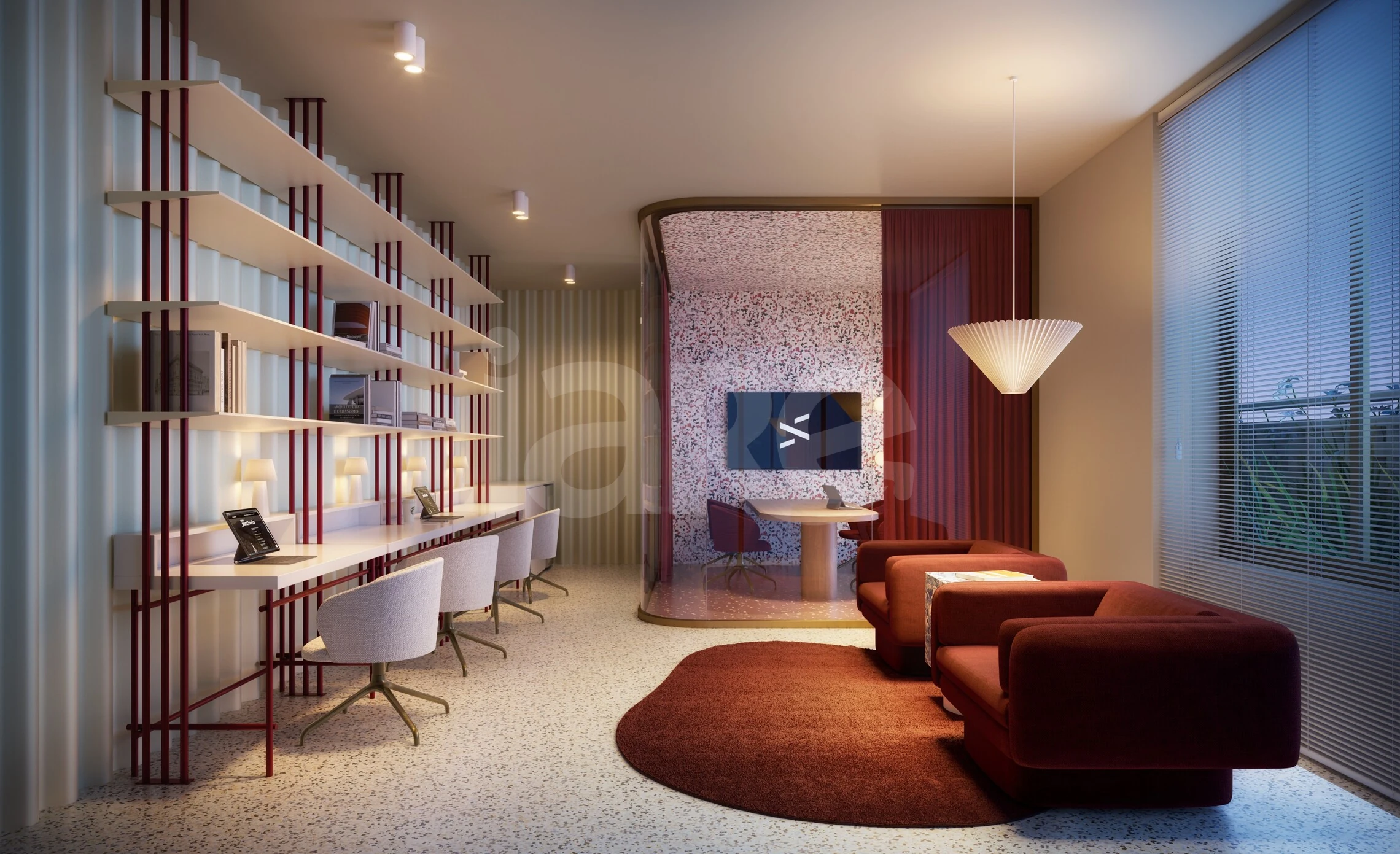 Orgânica - Apartamento com 210,95 m², em Meia Praia — foto 19