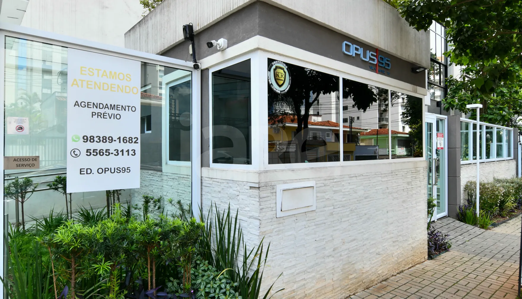 Opus 95 - Apartamento com 165 m², em Vila Mascote — foto 40