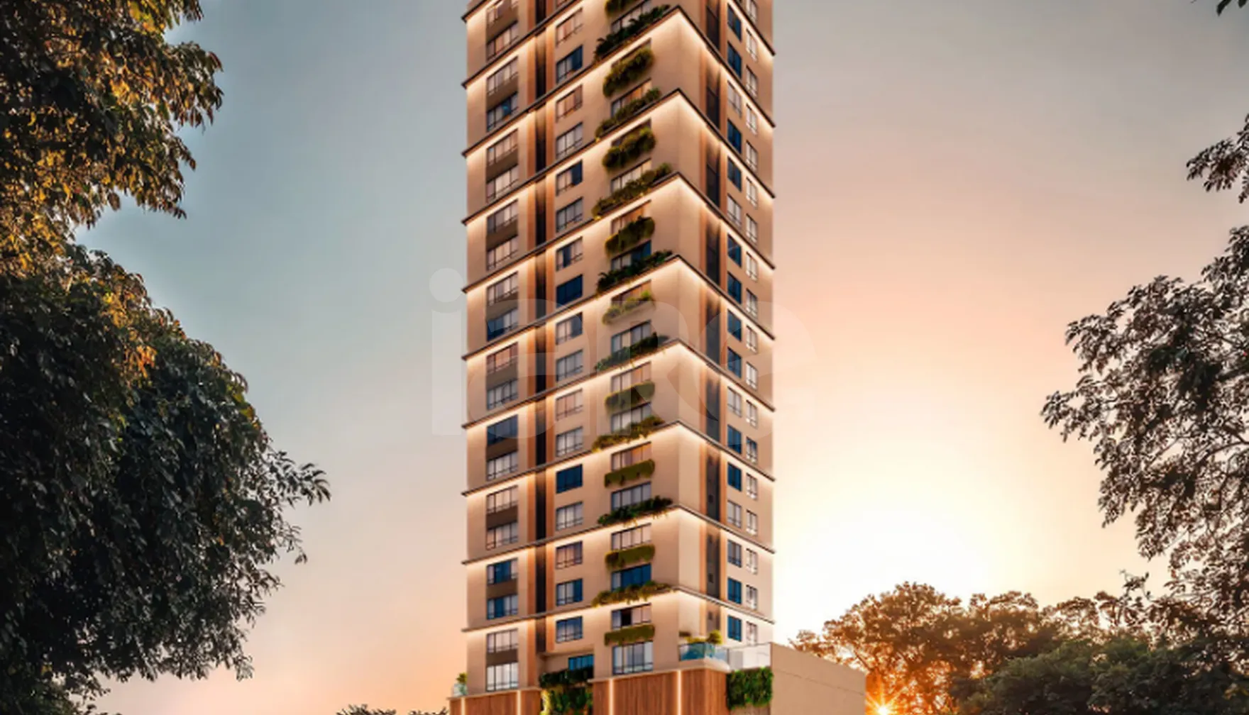 Sensui House - Studio com 41 m², em Centro — foto 1