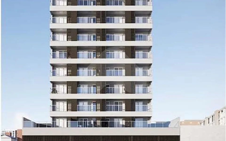 Idea Studi Inteligenti - Studio com 28,42 m², em Boa Vista — foto 3
