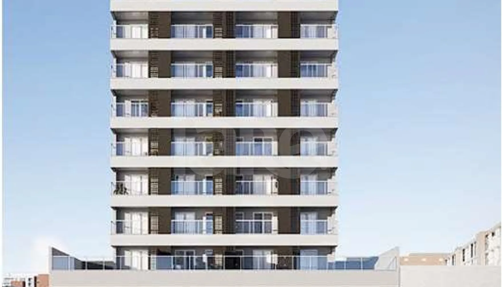 Idea Studi Inteligenti - Studio com 28,42 m², em Boa Vista — foto 3