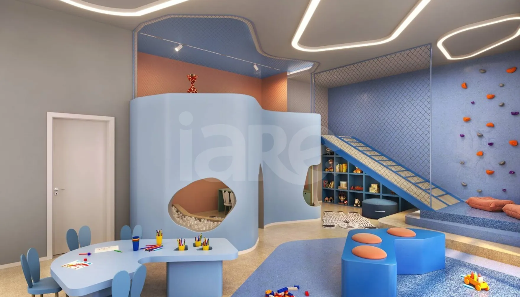 Concept - Apartamento com 151,67 m², em Barra da Tijuca — foto 27