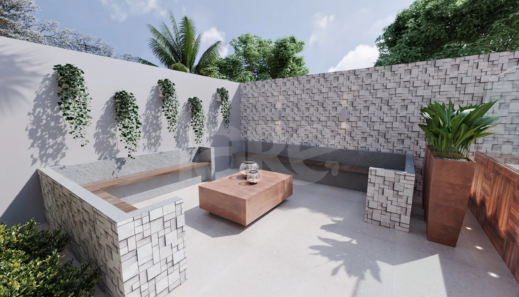 Blanc Residencial - Cobertura com 110,7 m², em São Pedro — foto 34