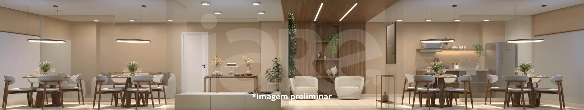 Alfredo Santo Amaro - Apartamento com 35,04 m², em Santo Amaro — foto 19