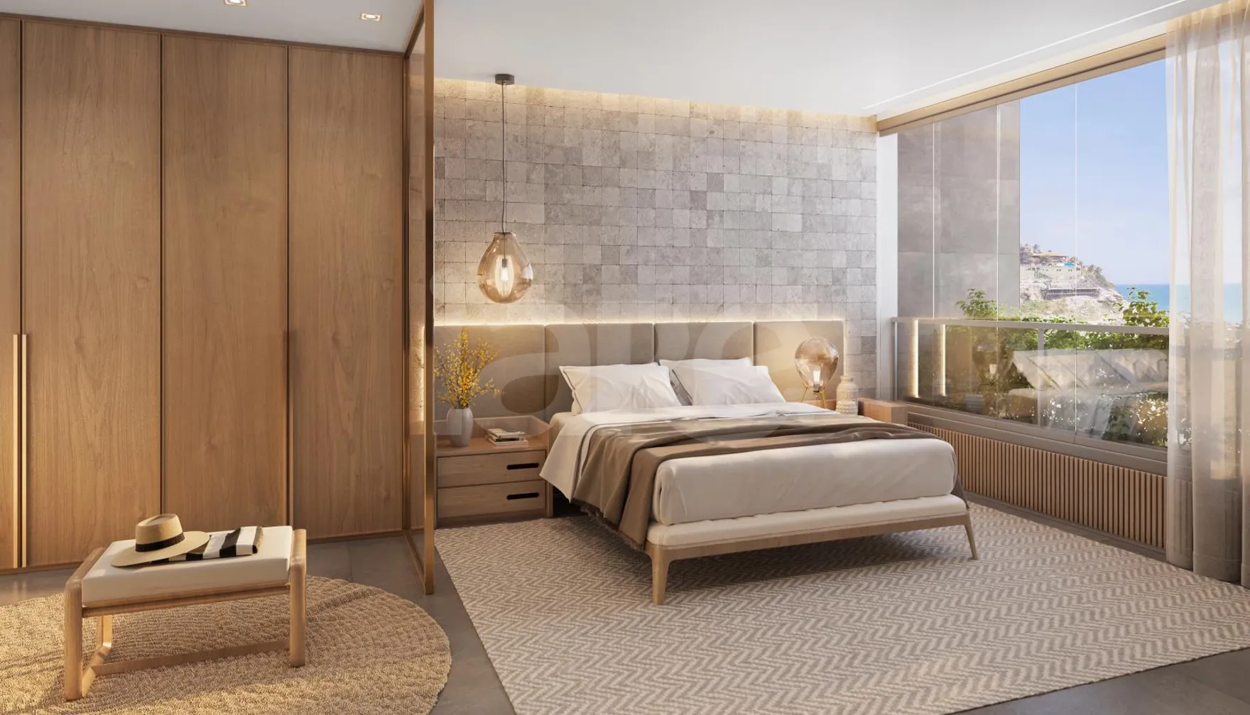 Signature - Cobertura com 265,9 m², em Barra da Tijuca — foto 3