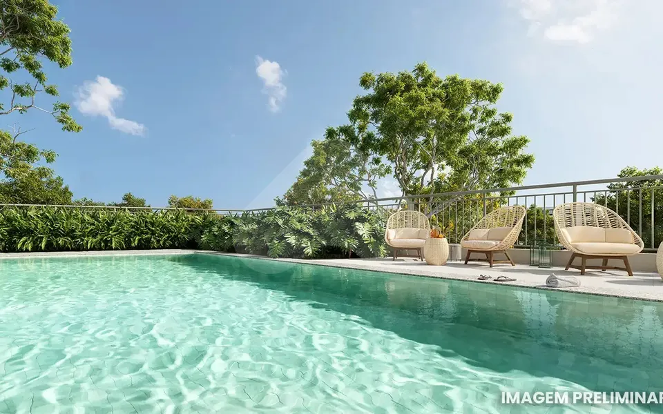 Almadá Vila Madalena - Apartamento com 29,99 m², em Sumarezinho — foto 18
