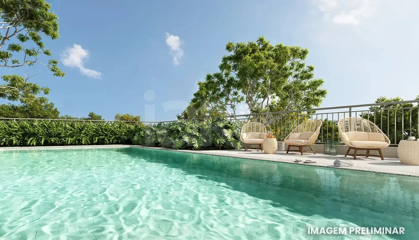 Almadá Vila Madalena - Apartamento com 59,1 m², em Sumarezinho — foto 19
