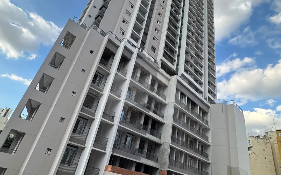 Barô Higienópolis by You - Studio com 25,14 m², em Higienópolis — foto 30