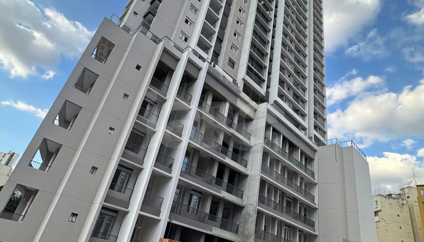 Barô Higienópolis by You - Apartamento com 67,38 m², em Higienópolis — foto 33