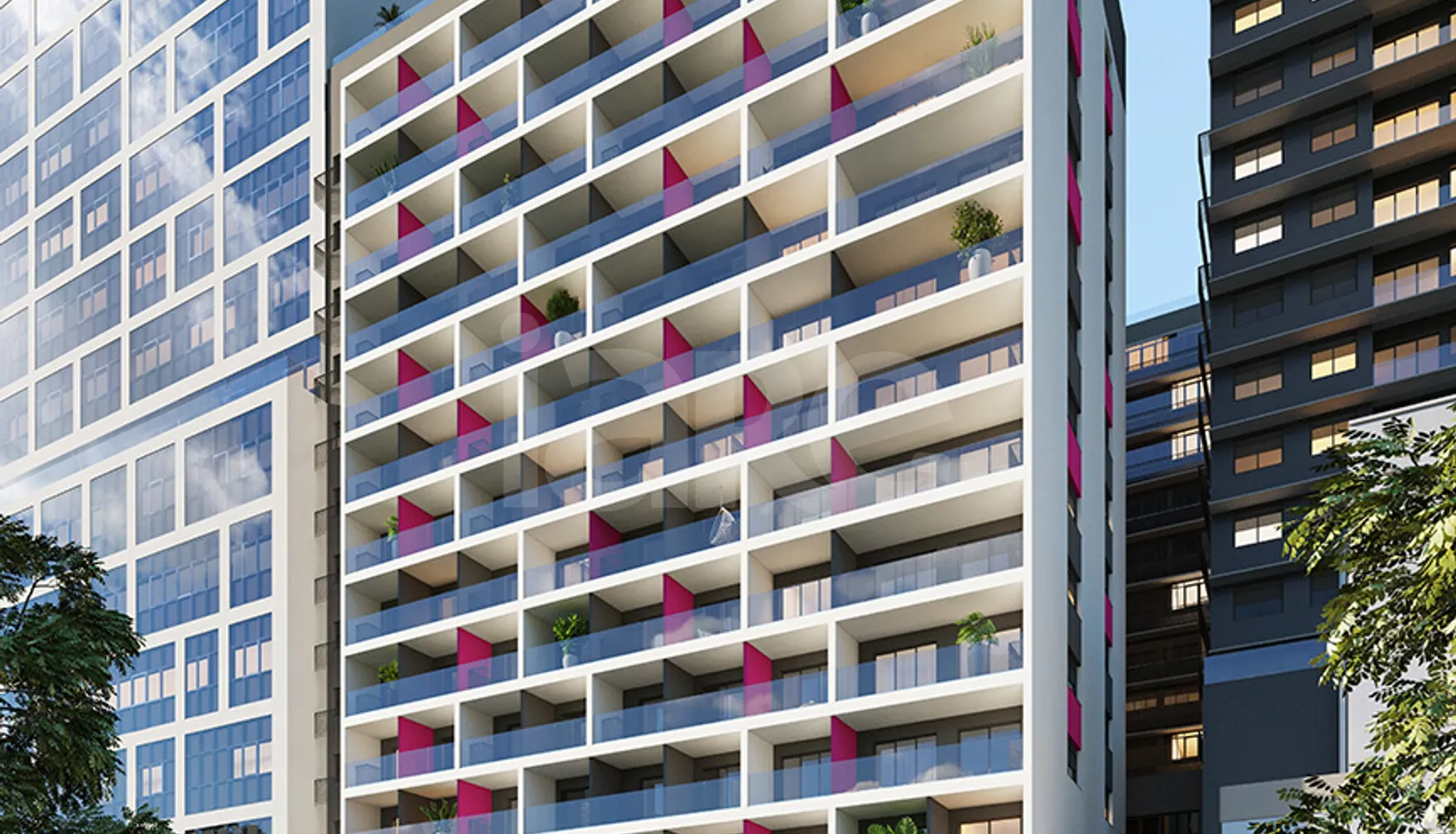 Markho Health Care - Studio com 57,94 m², em Navegantes — foto 4
