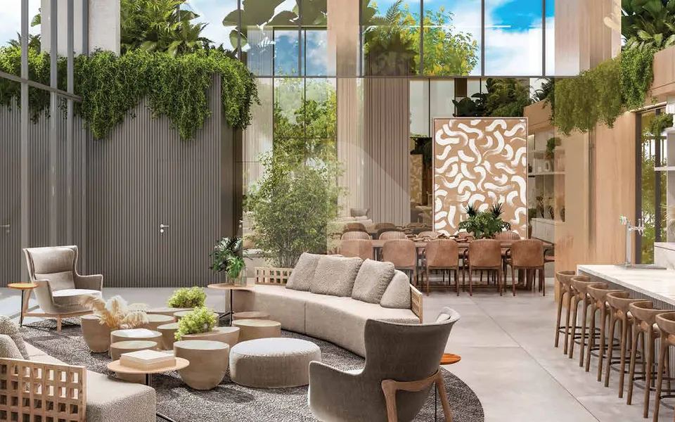 Quintessence - Apartamento com 87,12 m², em Campo Belo — foto 9